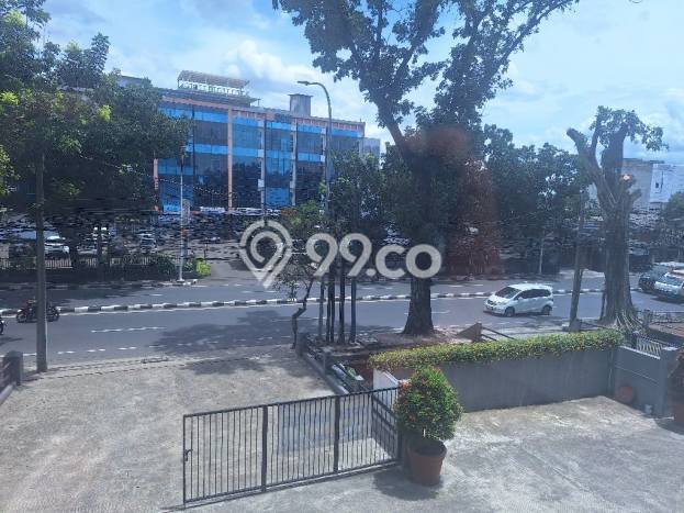 Ruko Dijual Lokasi Emas di Pasar Minggu Luas 400m2 Ruko Dijual Lokasi Emas di Pasar Minggu Luas 400m2
