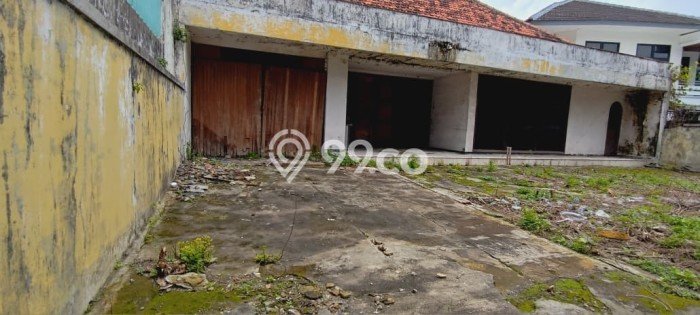 Siap Huni Rumah Mewah 6 Kamar di Menteng Dekat ke Mana Saja Siap Huni Rumah Mewah 6 Kamar di Menteng Dekat ke Mana Saja