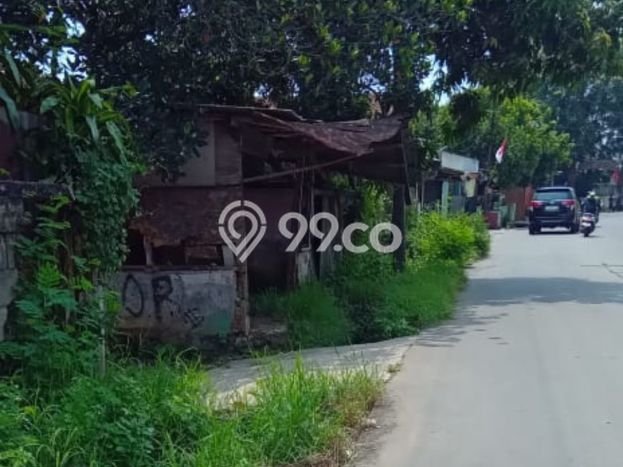 Kavling Tanah Dijual di Bekasi Timur Bekasi Spesifikasi 8520m2 Kavling Tanah Dijual di Bekasi Timur Bekasi Spesifikasi 8520m2