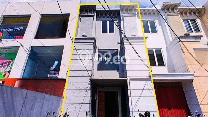 Ruko Dijual Lokasi Stratagis di Tebet Jakarta Selatan Cocok untuk Bisnis Ruko Dijual Lokasi Stratagis di Tebet Jakarta Selatan Cocok untuk Bisnis