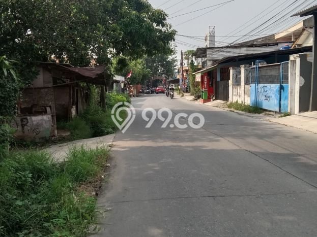 Kavling Tanah Dijual di Bekasi Timur Bekasi Spesifikasi 8520m2 Kavling Tanah Dijual di Bekasi Timur Bekasi Spesifikasi 8520m2