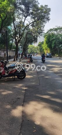 Untuk Dijual Tanah 9000m2 di Kuningan, Jakarta Selatan Untuk Dijual Tanah 9000m2 di Kuningan, Jakarta Selatan