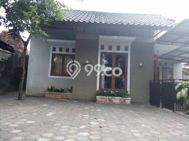 Disewakan Hunian Konsep Modern di Kota Kudus Kabupaten Kudus dengan 2 KT Disewakan Hunian Konsep Modern di Kota Kudus Kabupaten Kudus dengan 2 KT