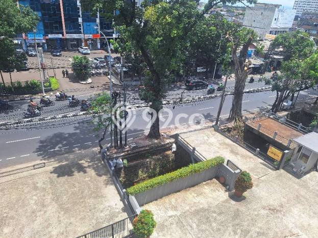 Ruko Dijual Lokasi Emas di Pasar Minggu Luas 400m2 Ruko Dijual Lokasi Emas di Pasar Minggu Luas 400m2