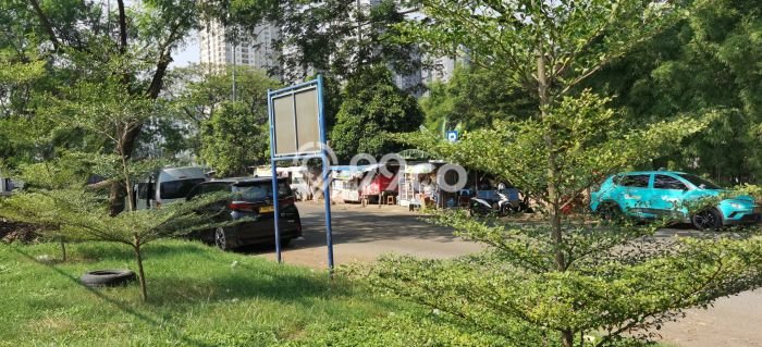 Untuk Dijual Tanah 9000m2 di Kuningan, Jakarta Selatan Untuk Dijual Tanah 9000m2 di Kuningan, Jakarta Selatan