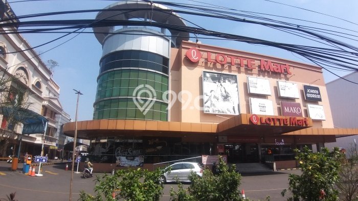 Ruko Dijual di Prime Area Jakarta Selatan Luas 480m2 Ruko Dijual di Prime Area Jakarta Selatan Luas 480m2