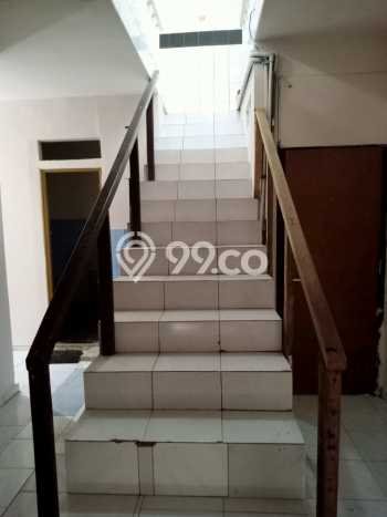 Rumah Modern Cantik 5 Kamar Siap Huni di Cilodong Rumah Modern Cantik 5 Kamar Siap Huni di Cilodong