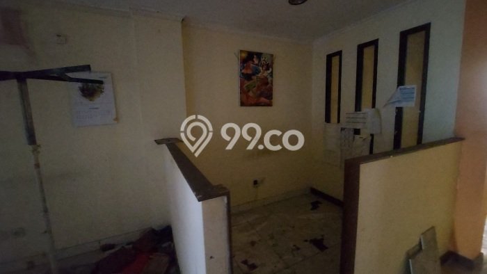 Ruko Paling Dicari LB 515m2 Dijual di Pasar Minggu Ruko Paling Dicari LB 515m2 Dijual di Pasar Minggu