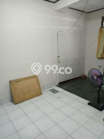 Rumah Modern Cantik 5 Kamar Siap Huni di Cilodong Rumah Modern Cantik 5 Kamar Siap Huni di Cilodong