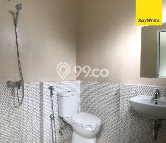 Rumah Modern 3 KT di Kota Wisata Bogor Unfurnished Rumah Modern 3 KT di Kota Wisata Bogor Unfurnished