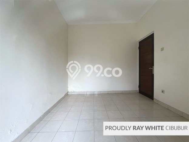 Jual Rumah Eksklusif 2 KT di Cibubur, Bogor Jual Rumah Eksklusif 2 KT di Cibubur, Bogor