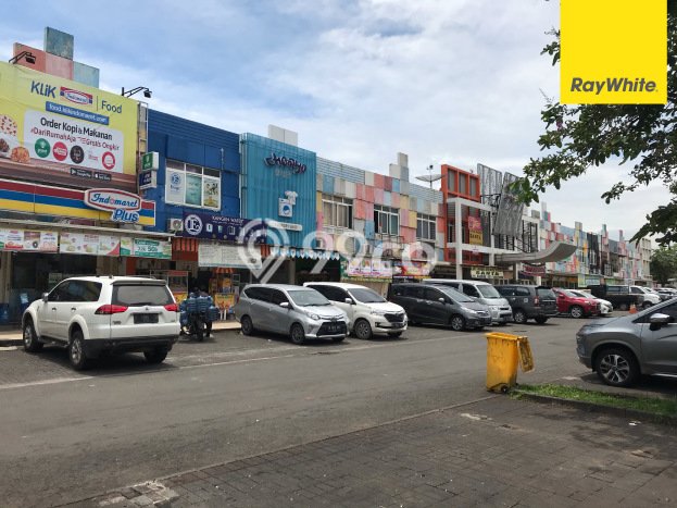 Paling Diincar! Ruko Dijual di Kota Wisata Harga Kompetitif Paling Diincar! Ruko Dijual di Kota Wisata Harga Kompetitif