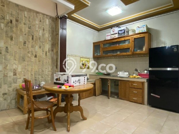 Hunian Nyaman Asri 3 KT Siap Pakai di Kota Wisata Bogor Hunian Nyaman Asri 3 KT Siap Pakai di Kota Wisata Bogor