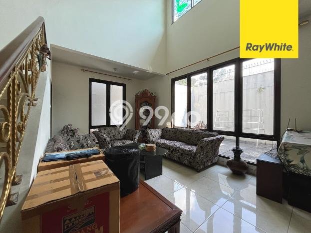Dijual Rumah Luas Megah Dengan View Cantik di Kota Wisata, Bogor Dijual Rumah Luas Megah Dengan View Cantik di Kota Wisata, Bogor