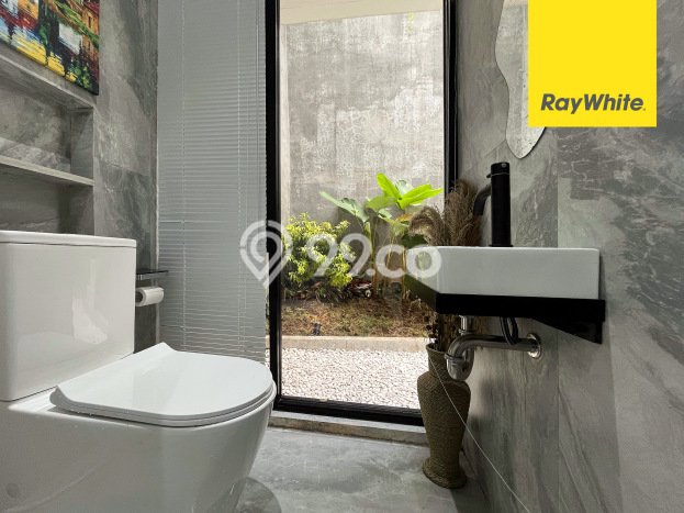 Rumah Modern Cantik 3 KT Siap Huni di Jatisampurna Rumah Modern Cantik 3 KT Siap Huni di Jatisampurna