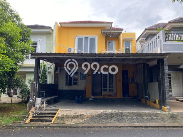 Hunian Nyaman Asri 3 KT Siap Pakai di Kota Wisata Bogor Hunian Nyaman Asri 3 KT Siap Pakai di Kota Wisata Bogor
