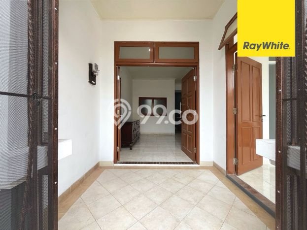 For Sale Hunian Rumah Nyaman 3 Kamar di Legenda Wisata, Bogor For Sale Hunian Rumah Nyaman 3 Kamar di Legenda Wisata, Bogor