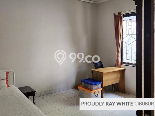 Dijual Rumah Modern 2 KT di Legenda Wisata, Bogor Dijual Rumah Modern 2 KT di Legenda Wisata, Bogor