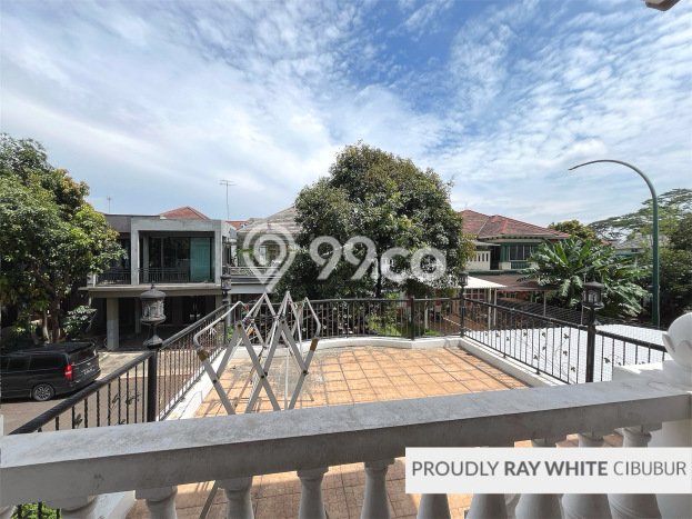 Jual Rumah Modern 3 KT di Kota Wisata, Bogor Jual Rumah Modern 3 KT di Kota Wisata, Bogor