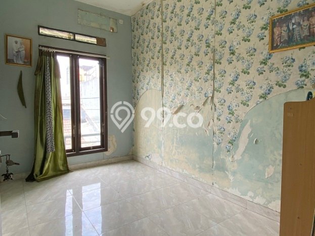 Rumah Minimalis 3 KT LT 60m2 di Cibubur Rumah Minimalis 3 KT LT 60m2 di Cibubur