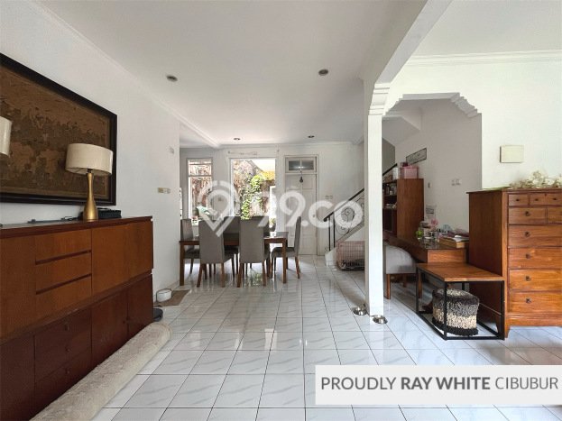 Jual Rumah Modern 3 KT di Kota Wisata, Bogor Jual Rumah Modern 3 KT di Kota Wisata, Bogor