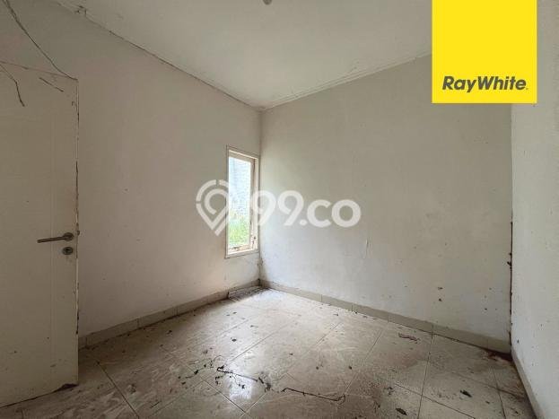Hunian Terjangkau LT 90m2 di Cibubur Lingkungan Asri Hunian Terjangkau LT 90m2 di Cibubur Lingkungan Asri