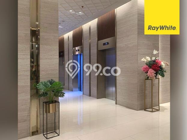 Unit Apartemen 1 Kamar & 1 Kamar Mandi Dijual di Cimanggis, Depok Unit Apartemen 1 Kamar & 1 Kamar Mandi Dijual di Cimanggis, Depok