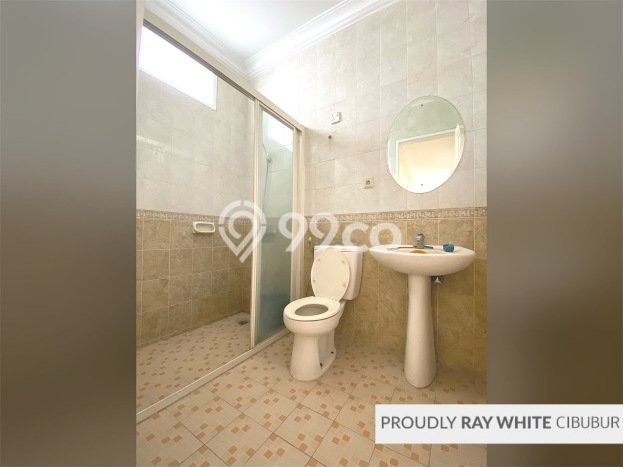 Dijual Rumah Mewah Elegan Dengan View Cantik di Kota Wisata, Bogor Dijual Rumah Mewah Elegan Dengan View Cantik di Kota Wisata, Bogor