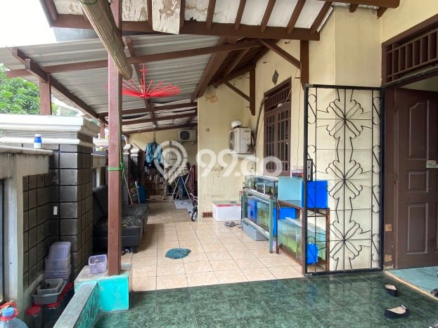 Rumah Minimalis 4 KT di Cibubur Bogor Unfurnished Rumah Minimalis 4 KT di Cibubur Bogor Unfurnished