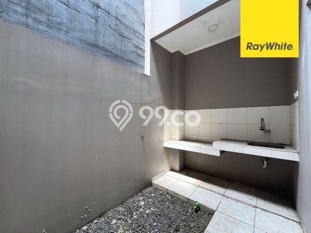 Rumah Minimalis 3 KT LT 72m2 di Bojong Kulur Rumah Minimalis 3 KT LT 72m2 di Bojong Kulur