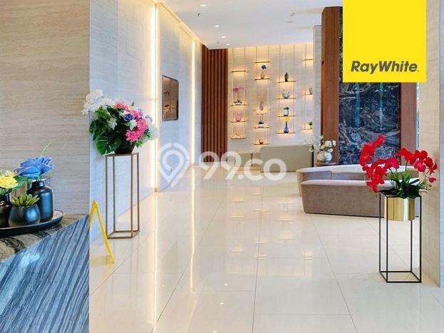 Unit Apartemen 1 Kamar & 1 Kamar Mandi Dijual di Cimanggis, Depok Unit Apartemen 1 Kamar & 1 Kamar Mandi Dijual di Cimanggis, Depok