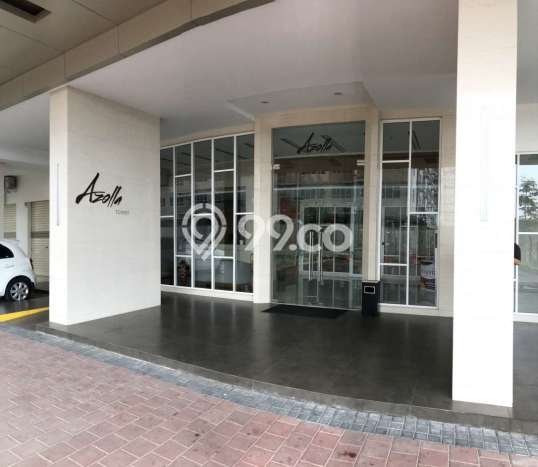 Apartemen Minimalis untuk Dijual di Summarecon Bekasi Dengan Spesifikasi 0 KT & 1 KM Apartemen Minimalis untuk Dijual di Summarecon Bekasi Dengan Spesifikasi 0 KT & 1 KM