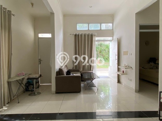 Rumah Luas Asri 2 KT Siap Pakai di Cibubur Bogor Rumah Luas Asri 2 KT Siap Pakai di Cibubur Bogor