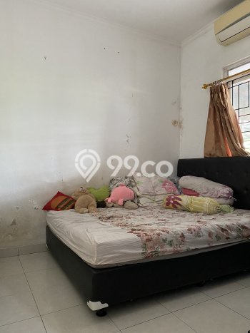 Rumah Minimalis 2 KT di Cibubur Bogor Unfurnished Rumah Minimalis 2 KT di Cibubur Bogor Unfurnished