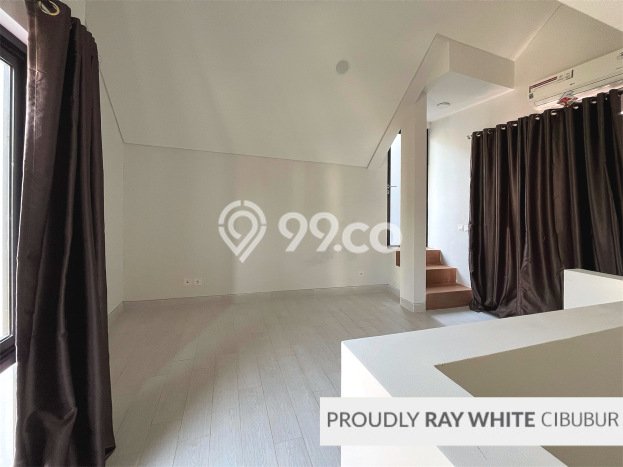 Rumah Modern 3 KT di Kota Wisata Bogor Unfurnished Rumah Modern 3 KT di Kota Wisata Bogor Unfurnished