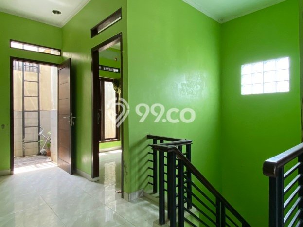 Rumah Minimalis 3 KT LT 60m2 di Cibubur Rumah Minimalis 3 KT LT 60m2 di Cibubur