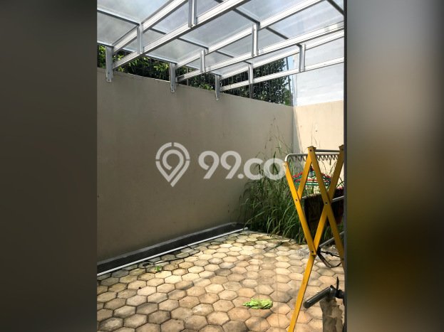 Rumah Modern 3 KT di Kota Wisata Bogor Unfurnished Rumah Modern 3 KT di Kota Wisata Bogor Unfurnished