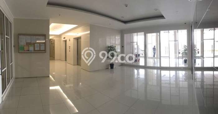 Apartemen Minimalis untuk Dijual di Summarecon Bekasi Dengan Spesifikasi 0 KT & 1 KM Apartemen Minimalis untuk Dijual di Summarecon Bekasi Dengan Spesifikasi 0 KT & 1 KM