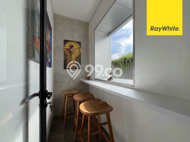 Rumah Modern Cantik 3 KT Siap Huni di Jatisampurna Rumah Modern Cantik 3 KT Siap Huni di Jatisampurna