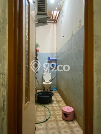 Rumah Minimalis 4 KT di Cibubur Bogor Unfurnished Rumah Minimalis 4 KT di Cibubur Bogor Unfurnished