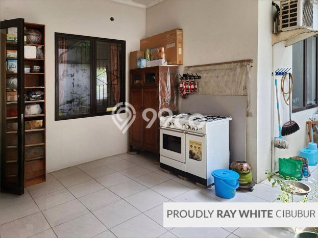 Dijual Rumah Modern 2 KT di Legenda Wisata, Bogor Dijual Rumah Modern 2 KT di Legenda Wisata, Bogor