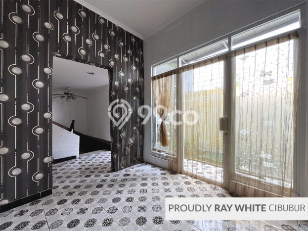 Jual Rumah Modern 3 KT di Kota Wisata, Bogor Jual Rumah Modern 3 KT di Kota Wisata, Bogor