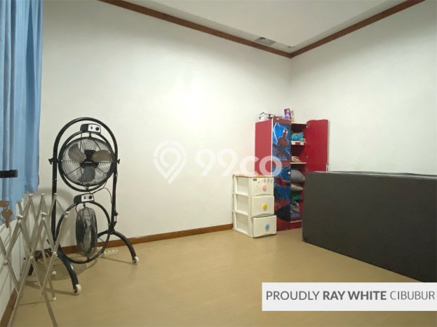 Rumah Eksklusif Siap Huni LT 198m2 di Gunung Putri, Bogor Rumah Eksklusif Siap Huni LT 198m2 di Gunung Putri, Bogor