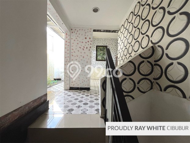 Jual Rumah Modern 3 KT di Kota Wisata, Bogor Jual Rumah Modern 3 KT di Kota Wisata, Bogor