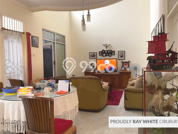 Dijual Rumah Mewah Megah Dengan View Cantik di Kota Wisata, Bogor Dijual Rumah Mewah Megah Dengan View Cantik di Kota Wisata, Bogor
