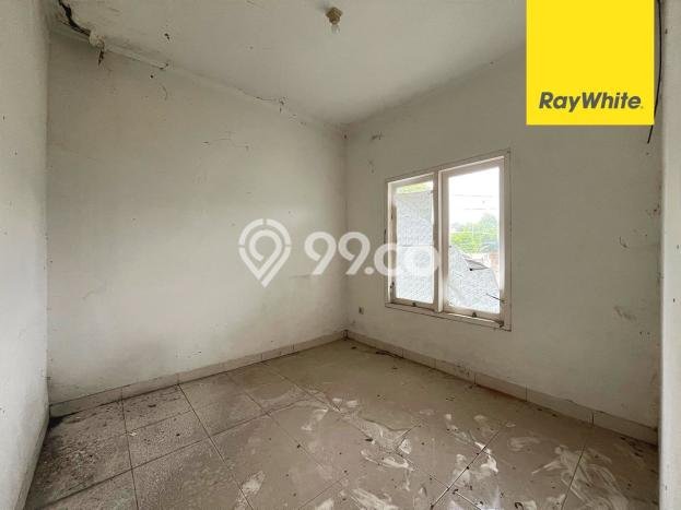 Hunian Terjangkau LT 90m2 di Cibubur Lingkungan Asri Hunian Terjangkau LT 90m2 di Cibubur Lingkungan Asri