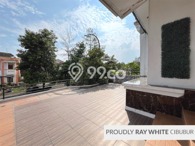 Jual Rumah Modern 3 KT di Kota Wisata, Bogor Jual Rumah Modern 3 KT di Kota Wisata, Bogor