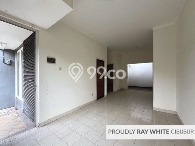 Jual Rumah Eksklusif 2 KT di Cibubur, Bogor Jual Rumah Eksklusif 2 KT di Cibubur, Bogor