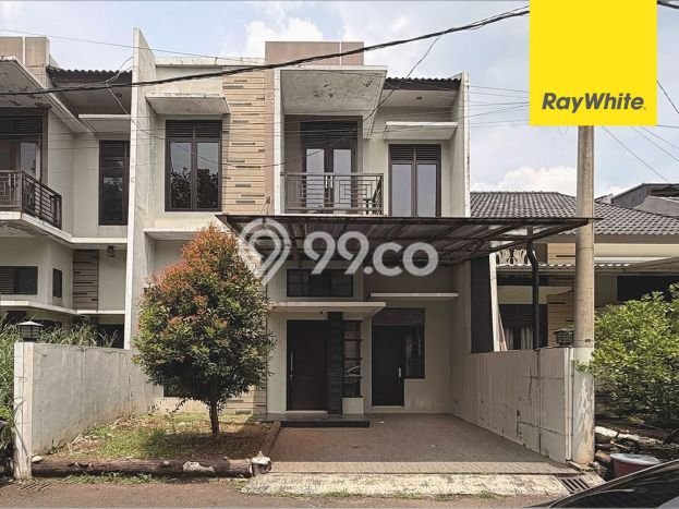 Rumah Modern Minimalis 3 Kamar Siap Huni di Jatisampurna Rumah Modern Minimalis 3 Kamar Siap Huni di Jatisampurna