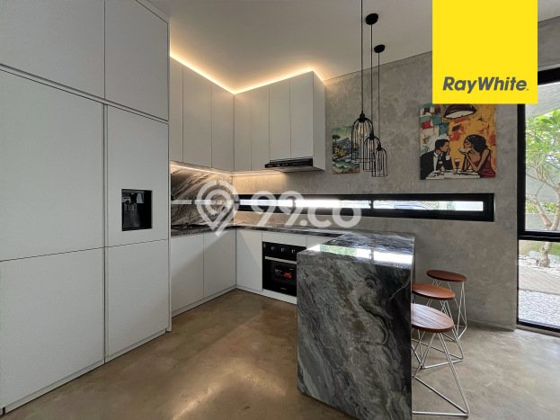 Rumah Modern Cantik 3 KT Siap Huni di Jatisampurna Rumah Modern Cantik 3 KT Siap Huni di Jatisampurna